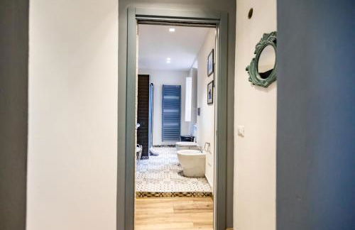 Casa Paola, eleganza nel cuore di Suvereto - Foto 45