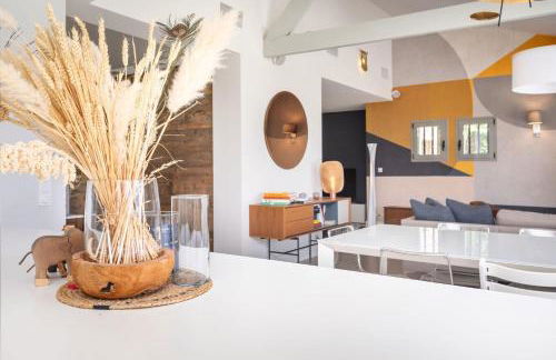 Le Lavoir - Bright and comfortable single-storey family home - Photo 17