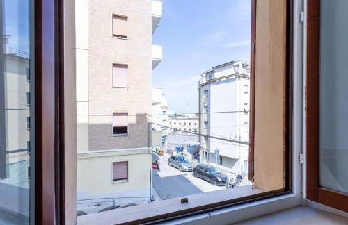 Luxury station apartment Ancona - Foto 9