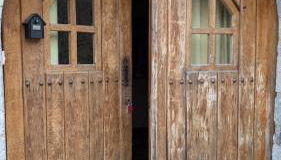 Utsusabar baserria - Foto 2