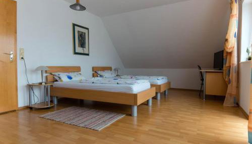 Haus Ziegler - Foto 4