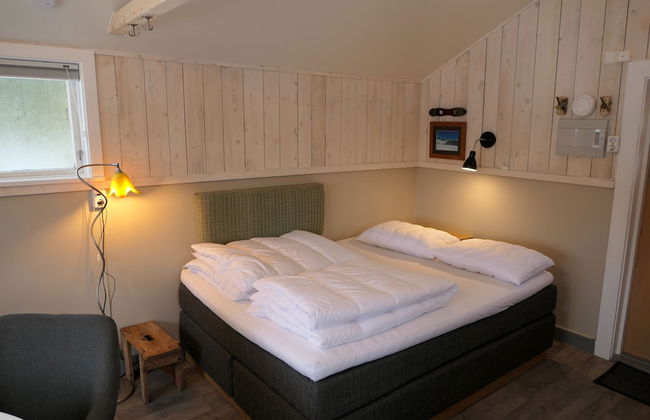 Velfjord camping & hytter - Foto 23