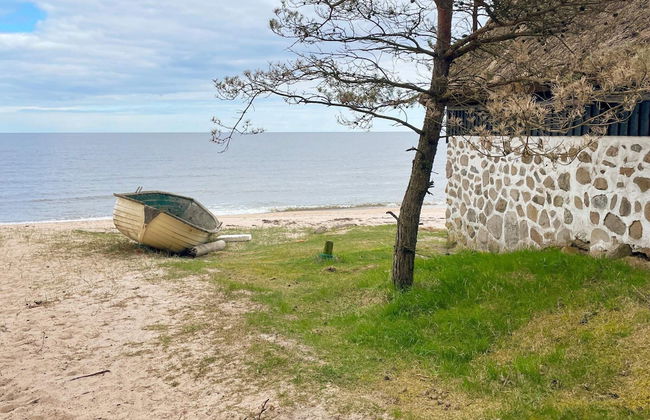 6 Person Holiday Home in Degeberga - Foto 3