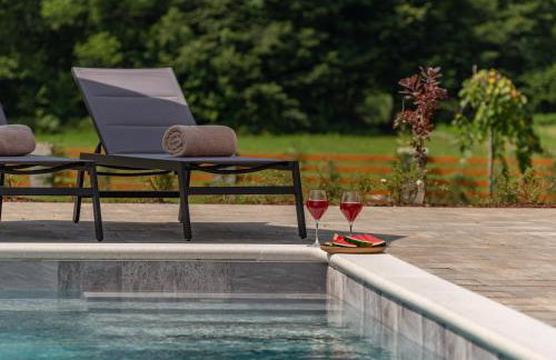 Villa Korina - Mountains, Tranquility, and Comfort - Photo 13