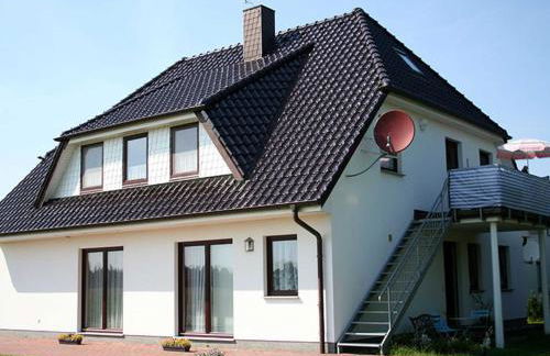 Ferienwohnung am Dorfrand - Foto 1