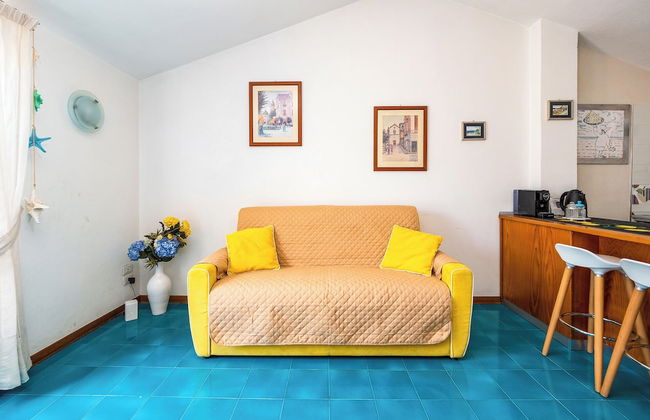 La Mansardina dell'agrumeto - Foto 17