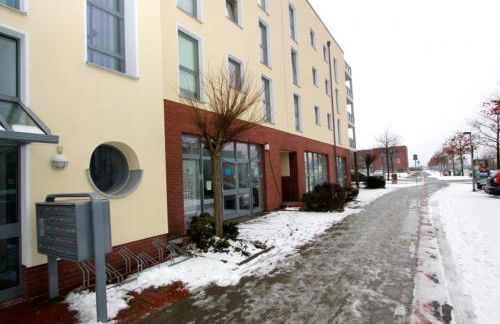 Private Apartment - Foto 11