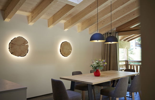 La Vue - Zermatt Luxury Living Appartements - Foto 13