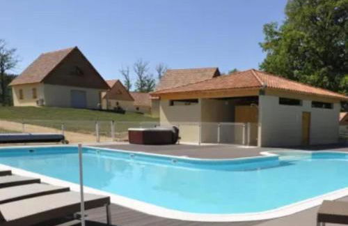 Lac Bleu nr 28 - Foto 1