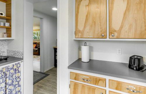 Port Angeles Abode with Yard and Guest House! - Foto 30