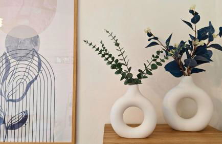 Marconi Hub Siracusa, appartamento moderno vicino ad Ortigia con Wifi e AC - Photo 3