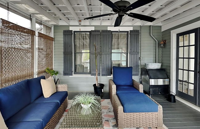 Lost Palms - Foto 54