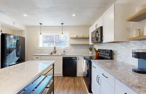 Savannah Creek Cottage - Foto 10