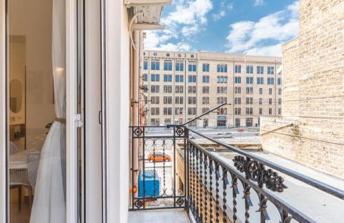 Linfa & Duna Suite - Casuzza 276 - Foto 33