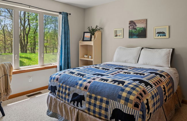 Mountain Hideout by Avantstay Game Room Deck - Photo 31