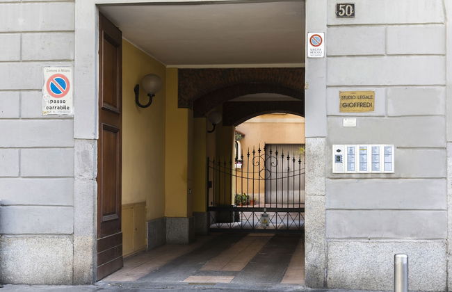 notaMi - Smart Apartment - Milan Downtown - Photo 29