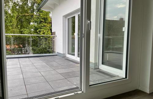 Lux Apartmant 2 Westerstede - Foto 12