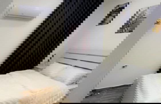 Lacasa chalet panoramic view to dead sea - Foto 2