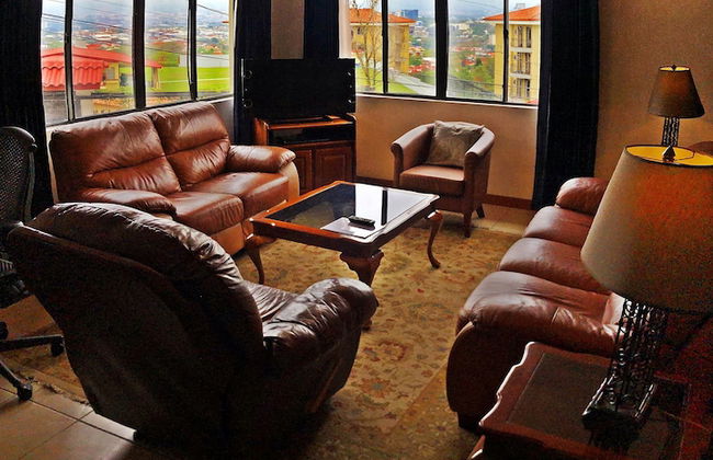 Casa Reflejos City View - Foto 16