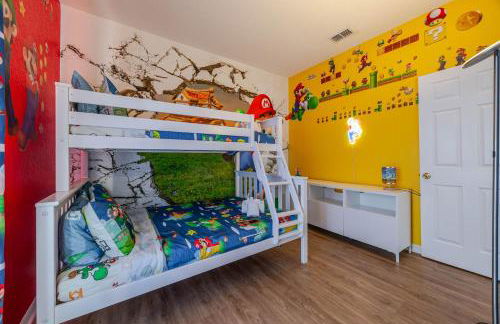 Welcome to Your Family Luxurious Calabria Villa - Foto 18