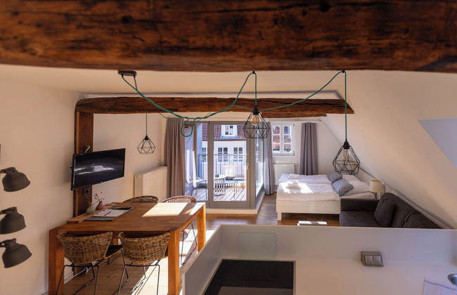 Wertschätzer I - Karlstr. - Foto 40