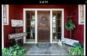 Weddings - Birthdays - Events - Parties we HOST all Country Ridge Cottage - Foto 32