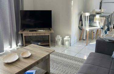 Handra Apartment Seaview - Foto 9