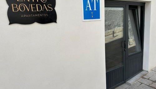 Entre Bóvedas - Foto 2