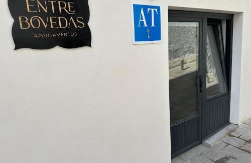 Entre Bóvedas - Foto 2