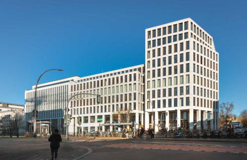 Limehome Berlin Müllerstraße - Digital Access - Foto 10