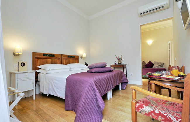 Amaranto Romano - Foto 17