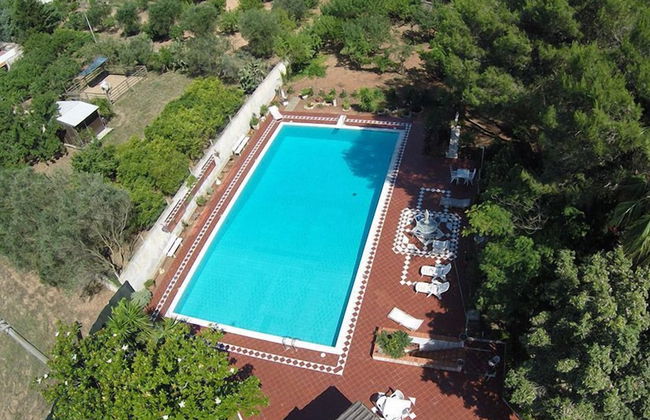 VilleSalento - Villa Oria M215 - Foto 47