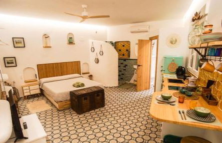 Estudio Vila Beach - Foto 1