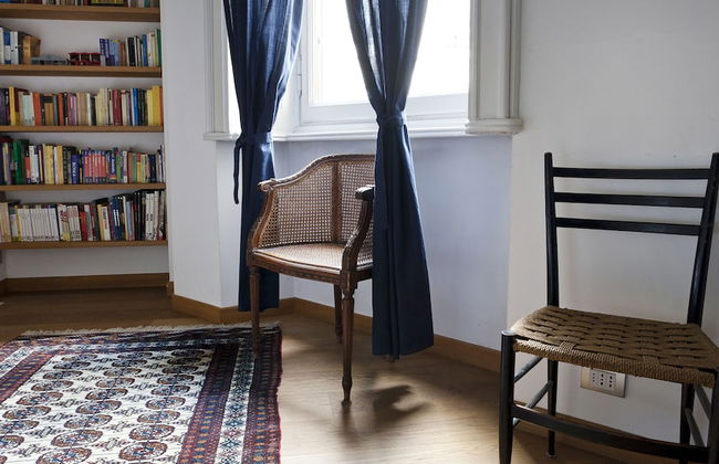 Italianway - Vincenzo Monti - Foto 18