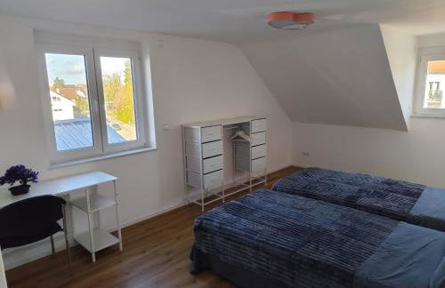 FeWo Relaxfit - Foto 9