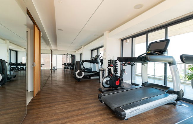 Charlie Forma Itaim - Foto 49