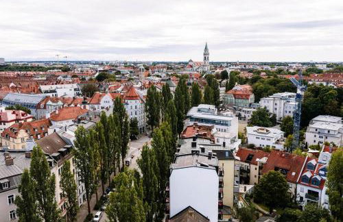 Lindgold Apartments - Foto 16