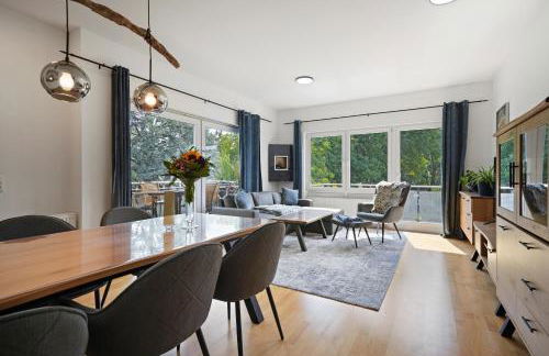 FeWo in LA - Ferienwohnung mit 2 Schlafzimmer am Bodensee - Foto 6