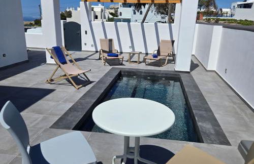 Santorini Ethereal Blue Suites - Foto 26