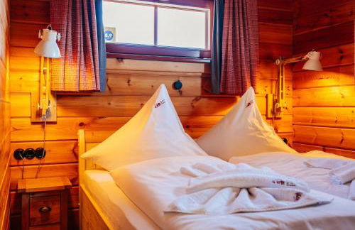 Blockhaus an der Skiwiese Braunlage - Foto 43