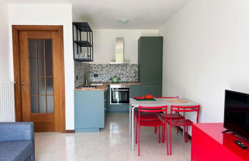 Luci fra le nuvole - Foto 20