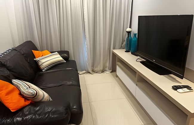 Brisas do Lago - Apartamento 12 - Photo 4