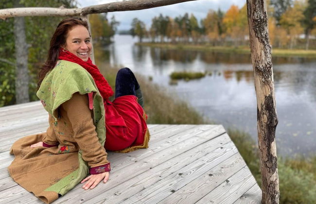 Romantic Spa Villa With Fireplace by the Lake - Foto 38