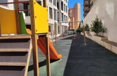 Calpe Beach 2 Ifach - Photo 34