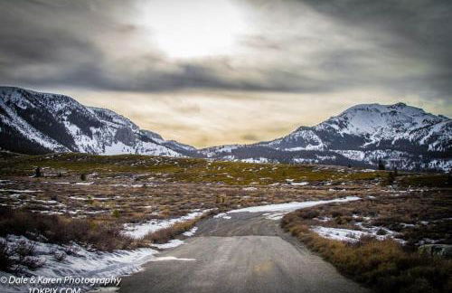 Snowcreek 253 Apartment - Photo 42