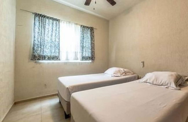 Residencial Playa del Sol 281 by Globalia - Foto 5