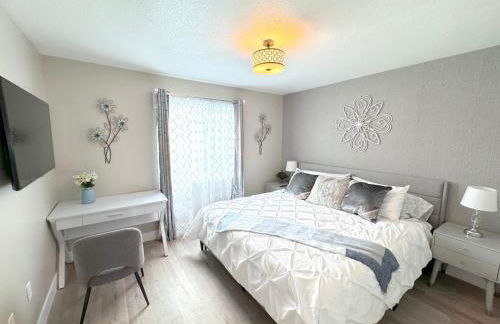 Disneyland Vineyard Villa 6Bed 4Bath Game - Foto 36