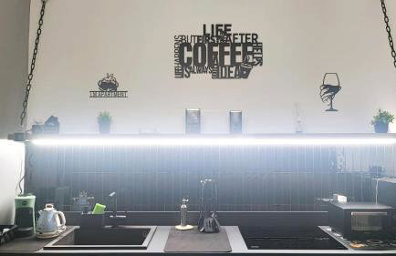 LM industrial apartment & suite - Foto 76