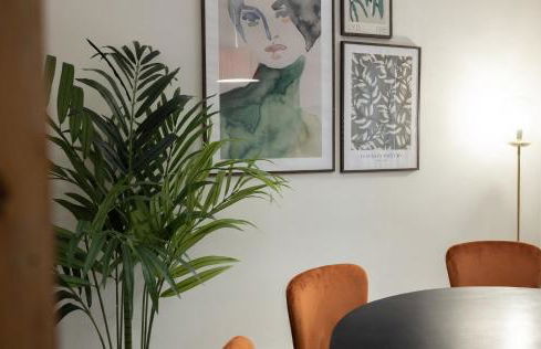 Stay U-nique Apartment Gran Via IV - Foto 33