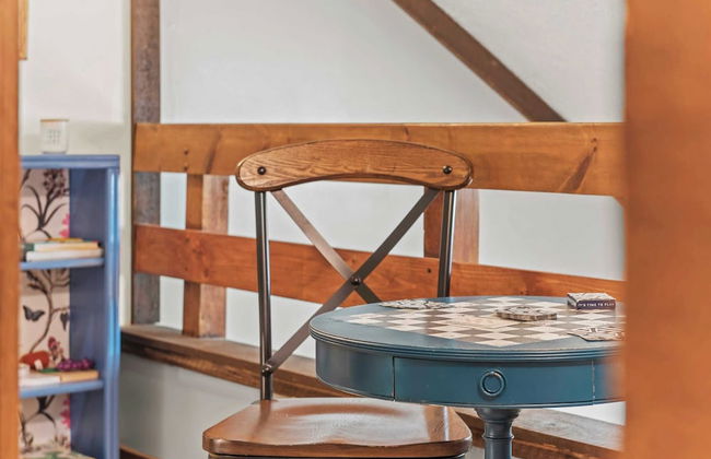 Boulder Pointe by Avantstay Deck & Forest Views, Boulder Lake Club Passes - Foto 17